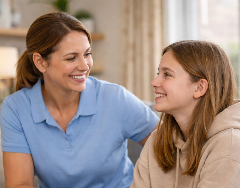 Welcome to JMR Heritage Care